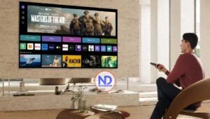 LG presenta sus innovaciones CES