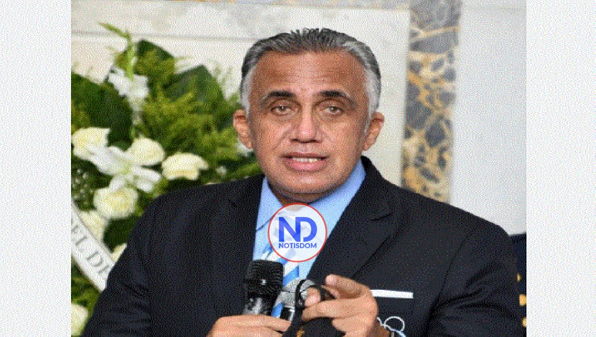 Luisin Mejía no intervendrá en crisis del COD