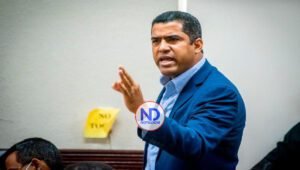 MP pide juicio contra exdirector de la Lotería Nacional