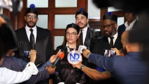 MP presenta cargos en la operación Calamar