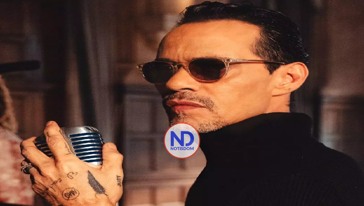 Marc Anthony lanza su primera bachata “Punta Cana” 2 Marc Anthony lanza su primera bachata “Punta Cana”