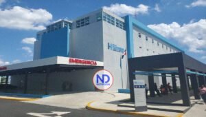 Hospital Marcelino Vélez Santana celebra su XXI aniversario