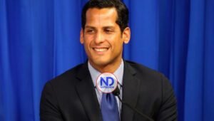 La vida de Marcos Díaz corrió peligro al pisar pez piedra