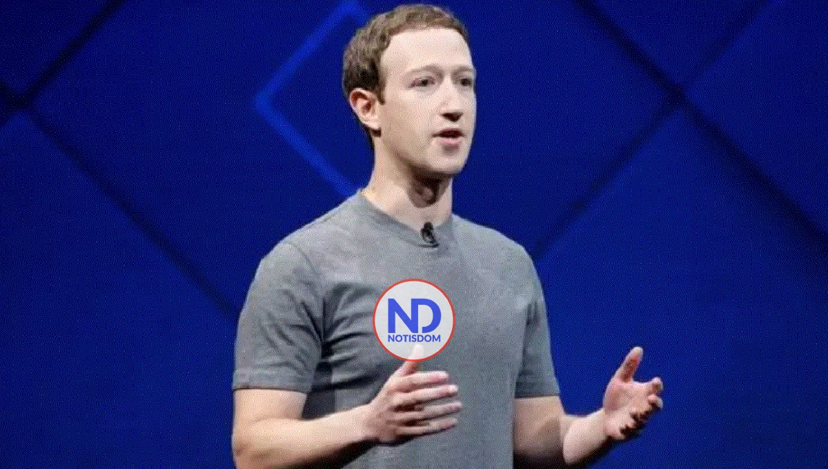 Mark Zuckerberg anuncia desarrollo de IA “Llama 3”