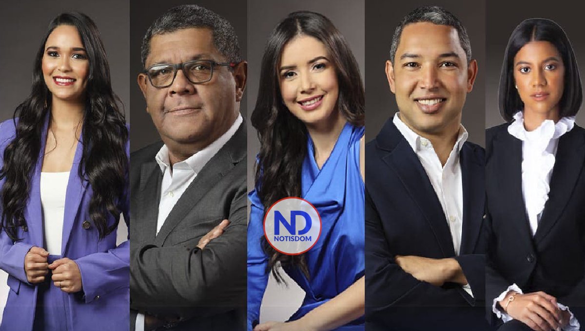 Top Latina presenta serie de programas “Más allá de la política”