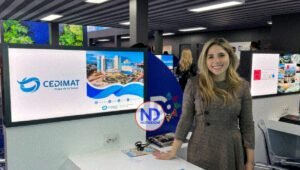 CEDIMAT promueve turismo de salud en FITUR 2024