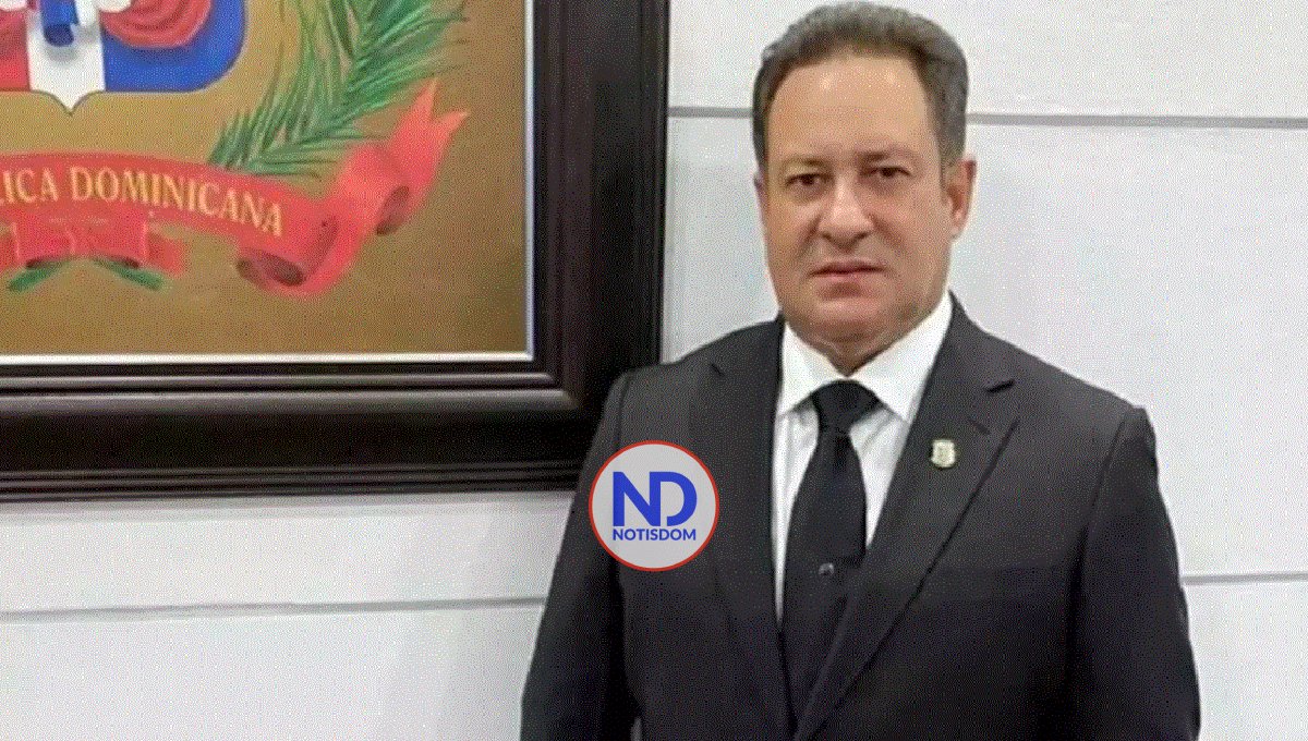 Exdiputado Miguel Gutiérrez fue sentenciado a 16 años de cárcel en EEUU