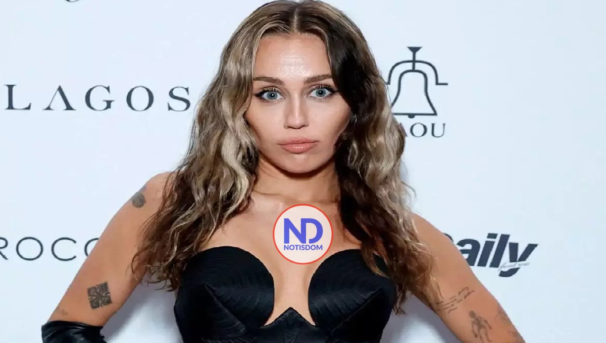 Apresan supuesto acosador de Miley Cyrus; tenía orden de restricción en su contra