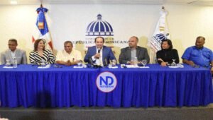 Ministerio Deportes anuncia que Abinader celebrará Día de Familia