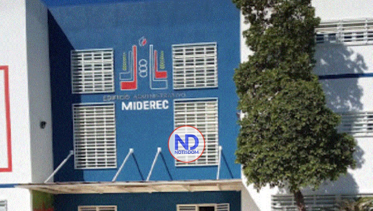 Miderec asegura todo está listo para celebración Día de la Familia