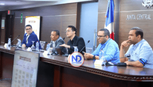 JCE realizará en enero un simulacro regional de las elecciones municipales