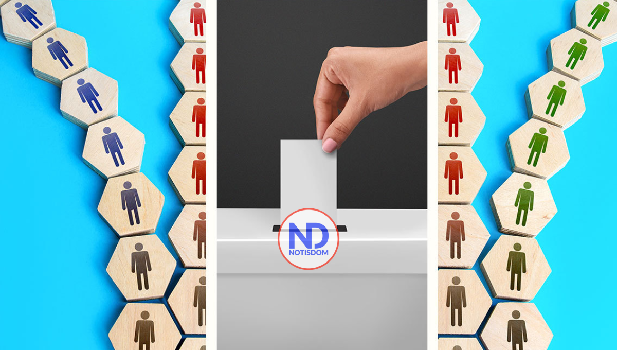 Elecciones en 2024: Más de la mitad del mundo irá a las urnas