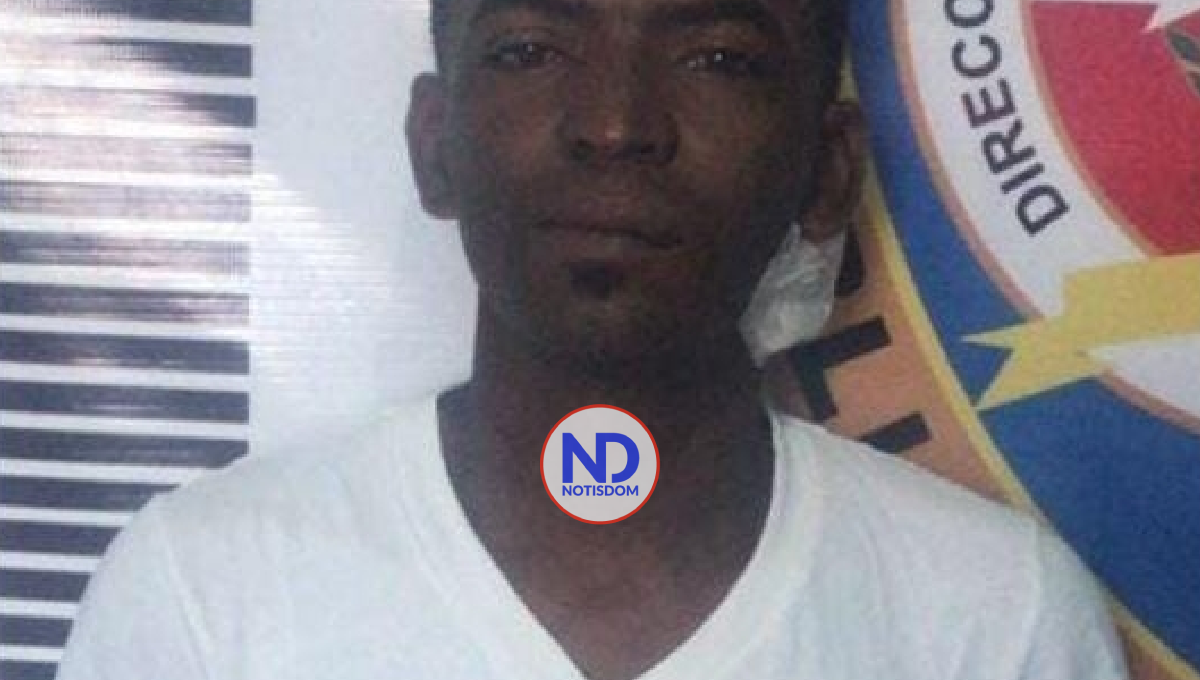 Por el amor de una mujer, hombre mata a otro en La Malena de Higüey