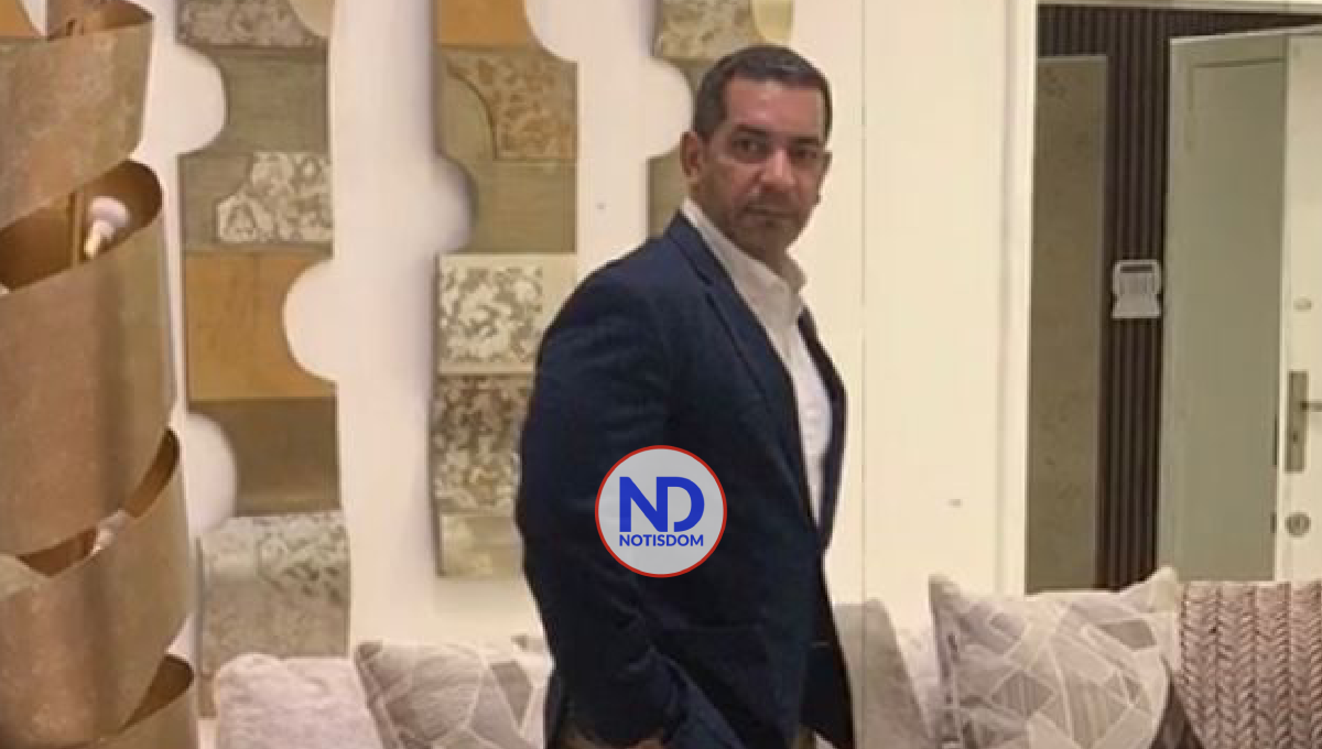 Detienen a Emmanuel Rivera por presunta estafa millonaria mediante inmobiliaria