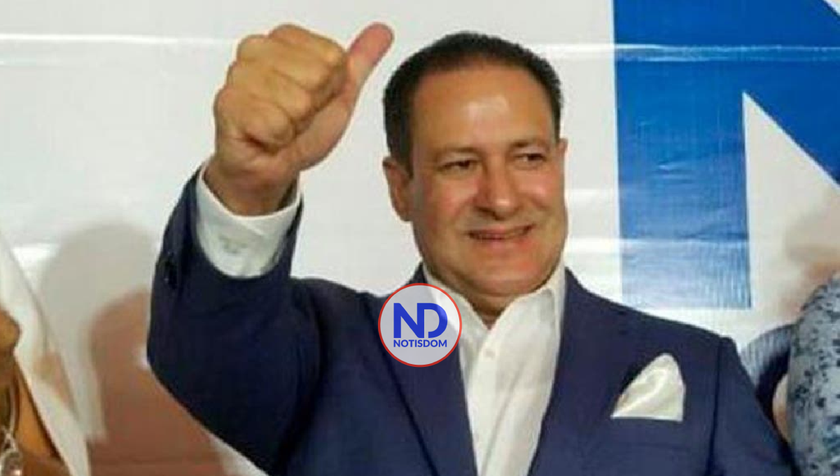 Fiscales EE.UU. acogen petición de reducción de condena a ex diputado Miguel Gutiérrez