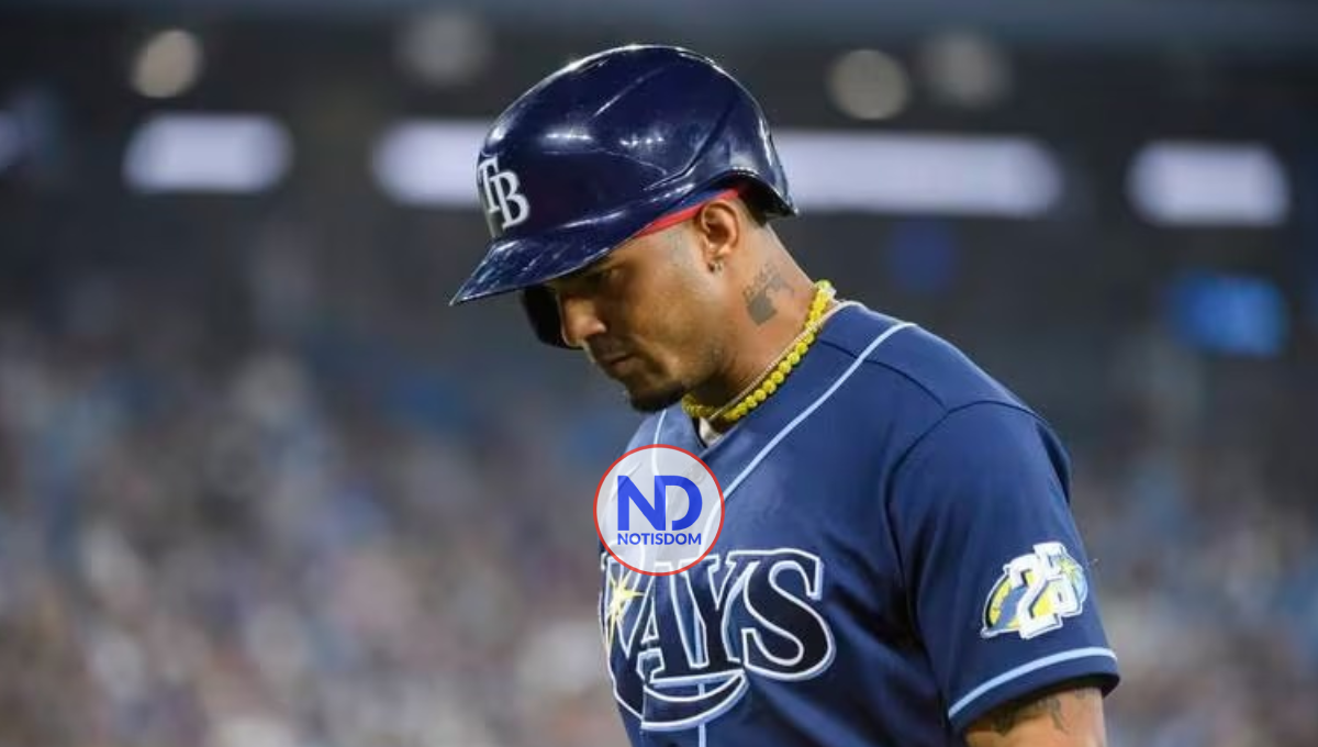 Menor en caso Wander Franco: «Mi madre me ha visto como una forma de sacar dinero»