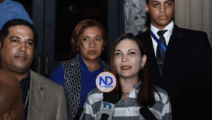 Depositan medida de coerción en la Operación Nido; la estafa supera los RD$200 MM