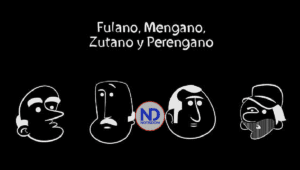 Sepa quiénes fueron Fulano, Mengano, Zutano y Perengano que son tan nombrados