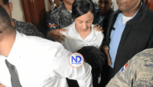 VIDEO | «Ella ‘ta dando e’tilla con el pelotero», presumía la madre de la menor en «lives»