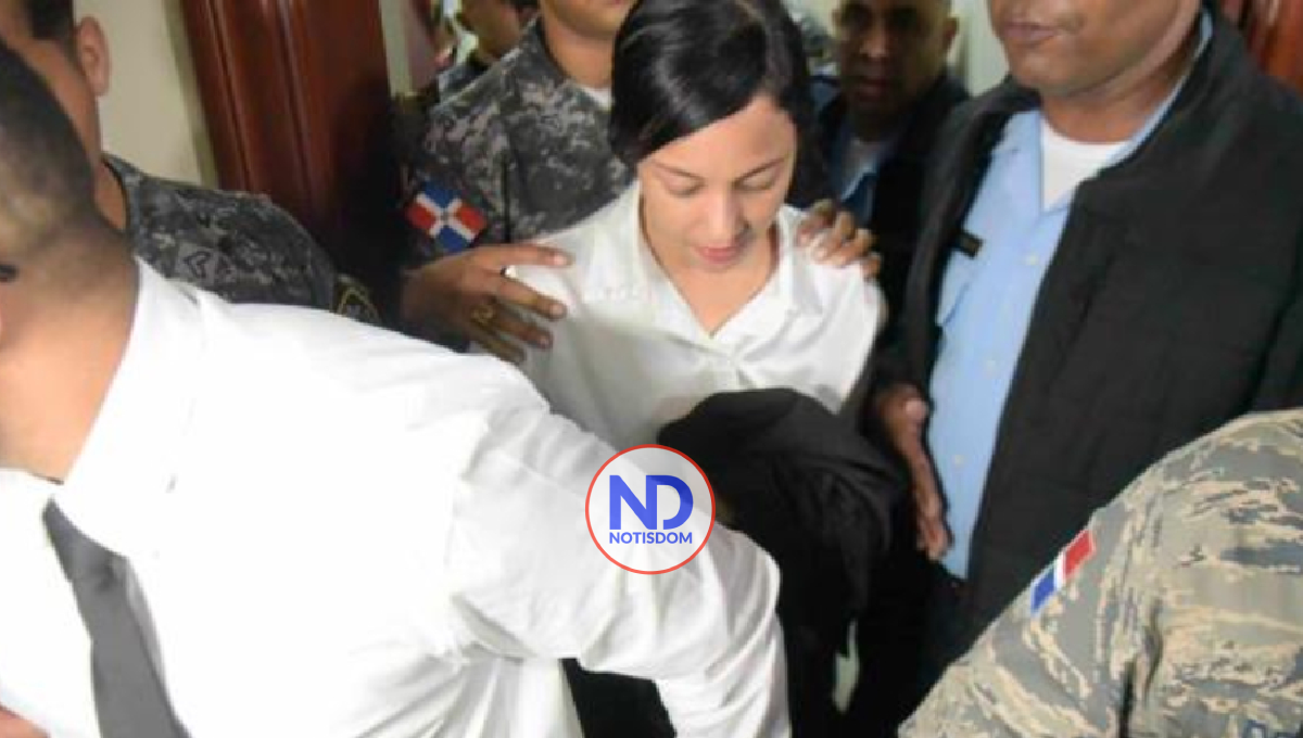 VIDEO | «Ella ‘ta dando e’tilla con el pelotero», presumía la madre de la menor en «lives»