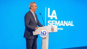 Presidente Abinader anuncia llegada de dos nuevas aerolíneas a aviación civil nacional