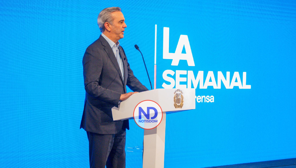 Presidente Abinader anuncia llegada de dos nuevas aerolíneas a aviación civil nacional