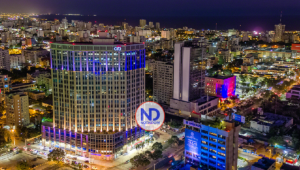 Banco Mundial: República Dominicana creció 2.5% en 2023 y crecerá 5.1% en este 2024