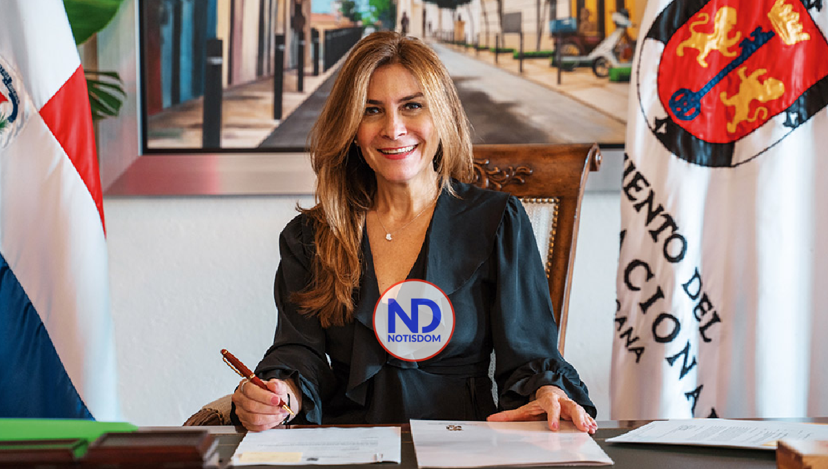 Carolina Mejía encabeza ranking de alcaldes de capitales con 73 %