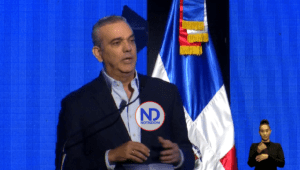 Luis Abinader: «Sigamos avanzando para convertir RD en la primera potencia turística»