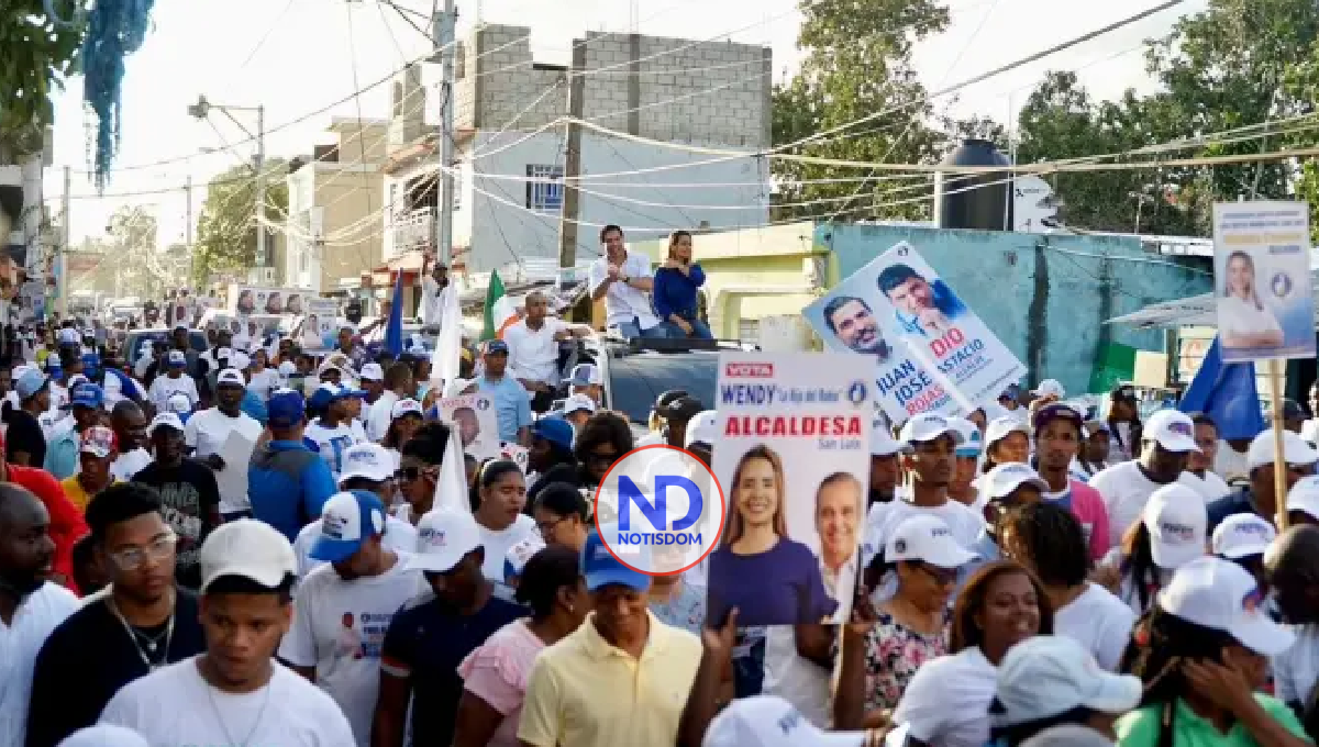 Roberto Ángel asegura PRM ganará arrolladoramente mayoría de alcaldías en febrero