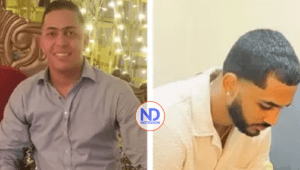 Desconocidos acribillan a dos jóvenes en el sector Isabelita del Distrito Nacional