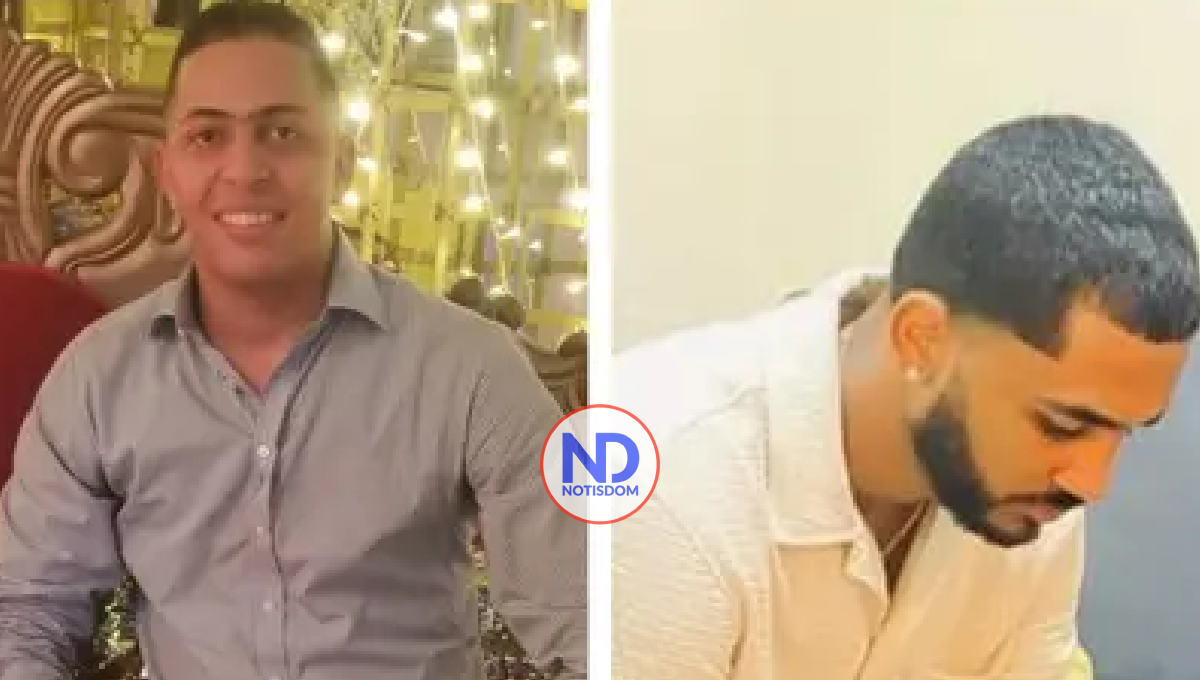 Desconocidos acribillan a dos jóvenes en el sector Isabelita del Distrito Nacional