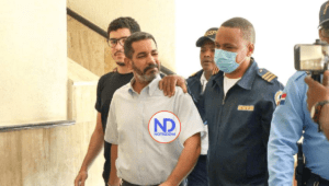 Juez impone 18 meses de prisión preventiva a Emmanuel Rivera, por el caso Nido