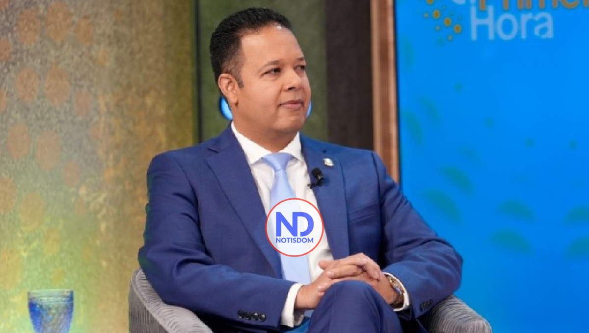 Diputado Norberto Rodríguez deposita modificación de la Ley 4-95 sobre importación de automóviles