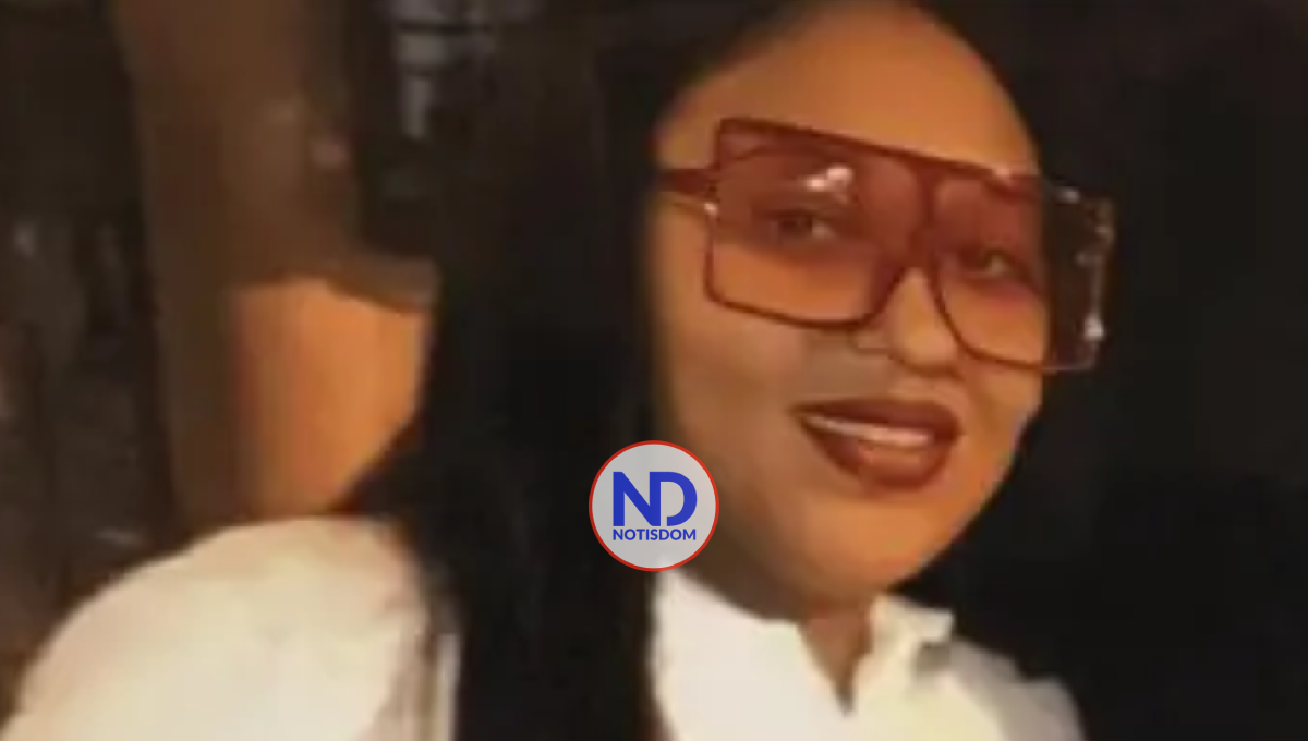 La Justicia española decide este lunes si extradita a la fugitiva dominicana más buscada 2 La Justicia española decide este lunes si extradita a la fugitiva dominicana más buscada