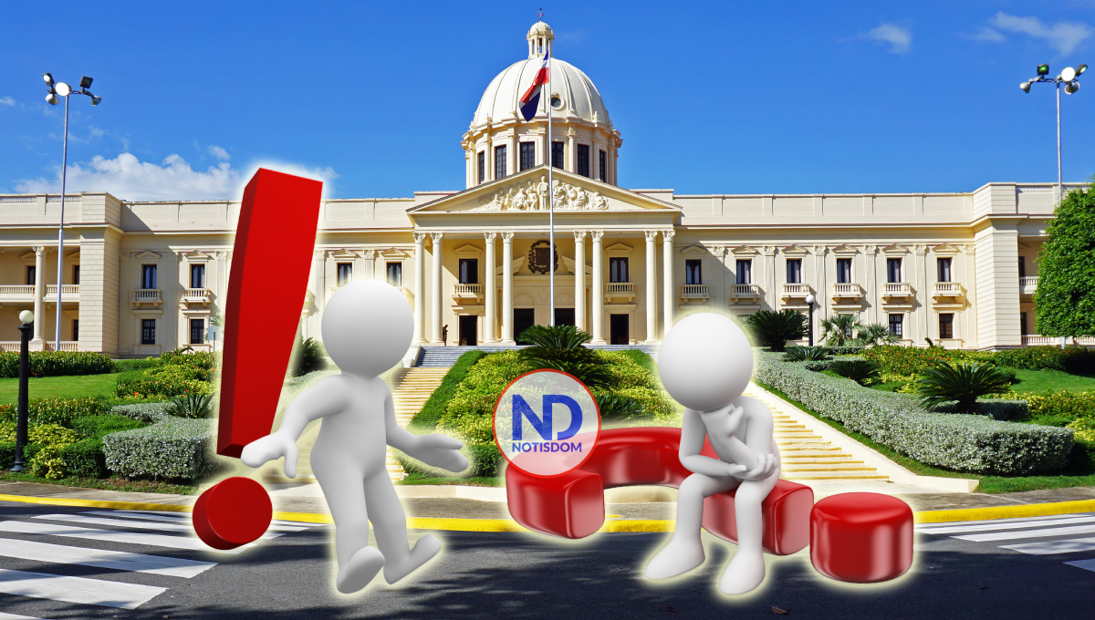 EXTRAÑO!? En el Gobierno hay una vacante y cuatro funcionarios ocupan dos cargos cada uno 2 EXTRAÑO!? En el Gobierno hay una vacante y cuatro funcionarios ocupan dos cargos cada uno