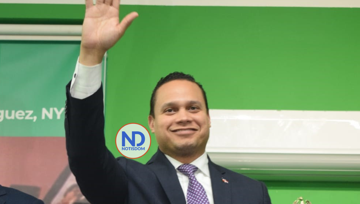 Candidato a diputado Henry Abreu vaticina triunfo demoledor de la Fuerza del Pueblo