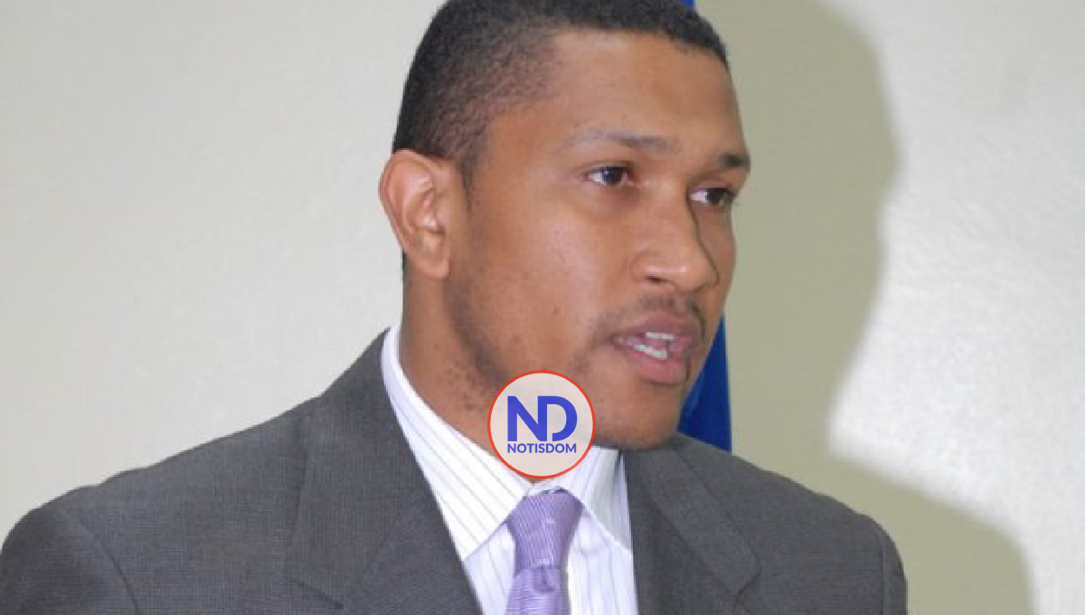 Presidente Luis Abinader designa a Pedro Frías como procurador adjunto de la PGR