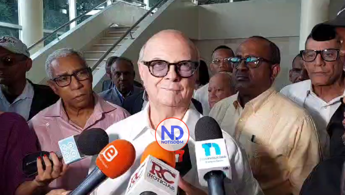 VIDEO | Hipólito: «Esto va a ser una pela grande», le ganaremos «a todos juntos»