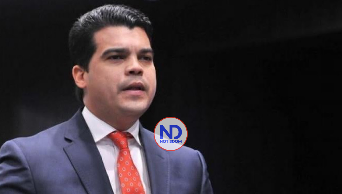 Wellington Arnaud, el mejor perfil presidenciable del PRM 2 Wellington Arnaud, el mejor perfil presidenciable del PRM