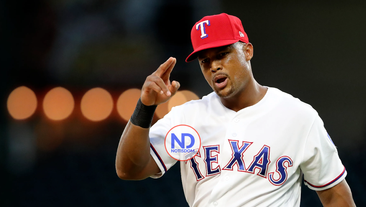 Adrián Beltré se convierte en el quinto dominicano electo al Salón de la Fama de Cooperstown 2 Adrián Beltré se convierte en el quinto dominicano electo al Salón de la Fama de Cooperstown