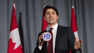 Canadá anuncia que se prepara para una posible segunda presidencia de Donald Trump