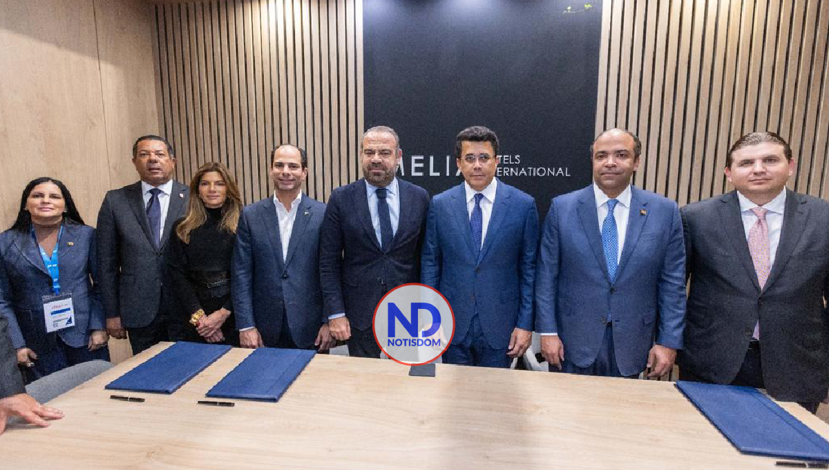 Anuncian nuevo proyecto hotelero de ultra lujo en Playa Serena Puntacana Resort