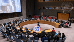 El mundo reclama actuar sin más demora frente a crisis de inseguridad en Haití