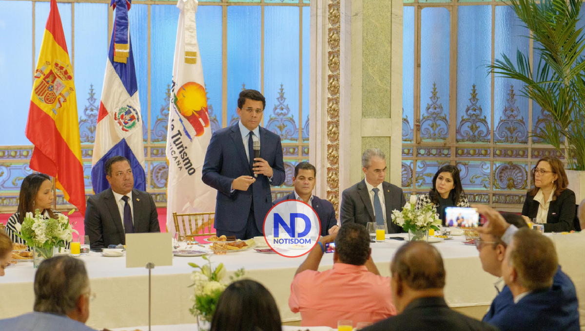 RD logra en Fitur-24 más de US$3,000 millones en nuevas inversiones y 9,000 habitaciones