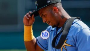 Prostitución de menores! Los detalles más desgarradores en caso pelotero Wander Franco