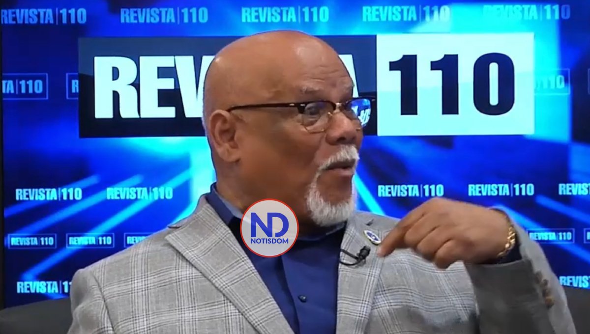 VIDEO | Yulín Mateo afirma voto del exterior es determinante; PRM es el más fuerte 2 VIDEO | Yulín Mateo afirma voto del exterior es determinante; PRM es el más fuerte