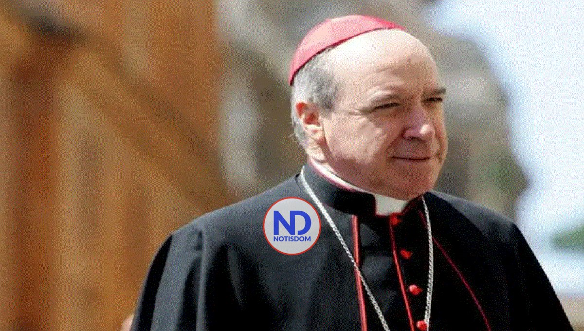 El Cardenal López Rodríguez fue operado y se encuentra estable