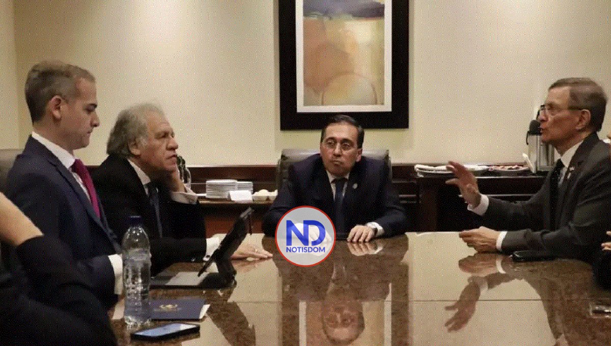 La OEA y la UE piden al Congreso de Guatemala que le entregue el poder a Arévalo 2 La OEA y la UE piden al Congreso de Guatemala que le entregue el poder a Arévalo