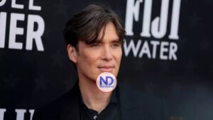 ‘Oppenheimer’ vence en unos Critics Choice donde ‘Barbie’ se conforma con premios menores